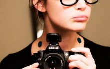 A Moda é Usar Óculos! – Celebridades que Aderiram o Acessório, Fotos