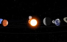 Solar System Scope: Site Mostra Espaço em 3D – Universo em Telescópio