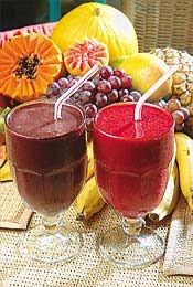 Suco Natural ou Néctar – Saiba Qual a Diferença entre Eles – Confira