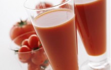 Suco de Tomate Temperado: Receita, Valor Nutricional e Calórico