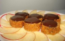 Sushi de Frutas da Ana Maria Braga  – Surpreendente e Delicioso