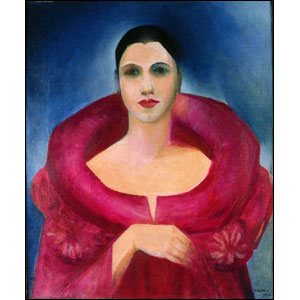 Tarsila do Amaral – Pintora e Desenhista Brasileira Modernista – Obras
