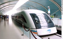 Alckmin Defende Construção de Trem-Bala com Recursos BNDES, Concorda?