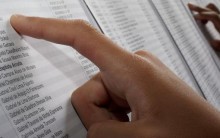Vestibulinho Etec 2º Semestre 2011 – Inscrições, Resultado e Site