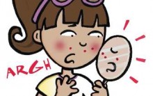 Acne e cravos – Causa, Cura e cuidado para conseguir uma Pele Saudável