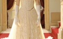 Açucena é Apresentada como Princesa Aurora: Confira o Lindo Vestido