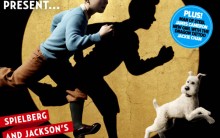 “As aventuras de Tintin – o segredo de Licorne” – Primeiro Trailer Aqui