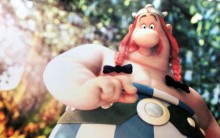 “Asterix: O Domínio dos Deuses” – Filme 3D Estreia em 2014, Imagens