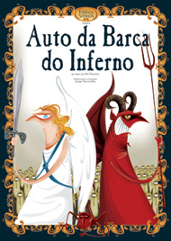 “Auto da Barca do Inferno” – Tudo sobre a Obra de Gil Vicente, Análise