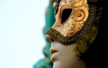 Máscaras Venezianas para Bailes – Lindos Modelos e Lojas para Comprar