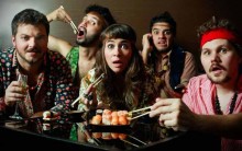 “A Banda Mais Bonita da Cidade”: Integrantes e Vídeo da Música Oração