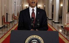 Morte de Osama Bin Laden Fortalece Obama, Contribui para sua Reeleição
