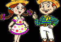 O que Vestir numa Festa Junina: Roupas, Maquiagem e Dicas para Arrasar
