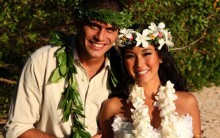 Daniele Suzuki Faz Receita no Estrela e Fala de seu Casamento no Havaí