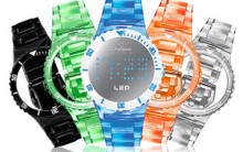 Relógios Champion Led e Touch Screen – Lindos Modelos, Cores e mais