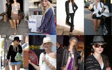 Moda Chapéus Femininos – Lindos Modelos e Dicas para Acertar no Visual