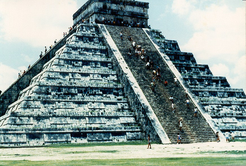 chichen-itza-mexico-foto melhores-fotos-do-méxico