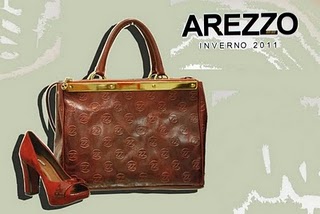 Arezzo Coleção Inverno 2011 – Lindos Sapatos e Botas, Fotos e Site