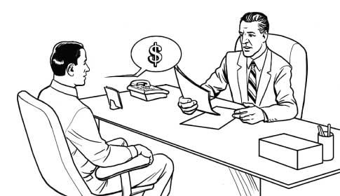 Como Pedir um Aumento de Salário – Dicas para Convencer o Chefe Aqui