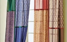 Cortina Ideal para Decoração de Sala, Quarto e Cozinha – Dicas, Cores
