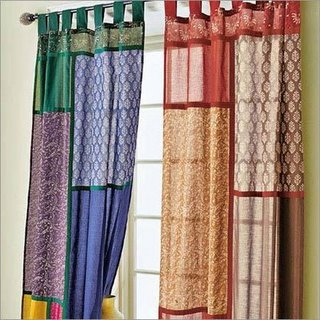 Cortina Ideal para Decoração de Sala, Quarto e Cozinha – Dicas, Cores