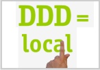 Lista das Cidades Beneficiadas com Ligação DDD a Custo de Local – Veja