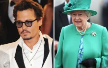 Rei Johnny Depp – Ator mais Cobiçado de Hollywood teria Sangue Azul?