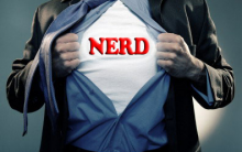 Dia do Orgulho Nerd, Expresse sua Nerdice em 25 de Maio, Dia do Geek