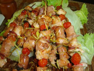 Churrasco Feito na Panela de Pressão no Programa Mais Você