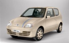 Fiat usa Extinto Carro Europeu 600 como Modelo para Sucessor de Mille