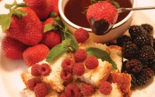 Fondue de Chocolate – Delícia para Saborear no Inverno Passo a Passo