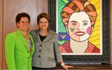 A Arte Pop de Romero Britto é Reconhecida Mundialmente – Confira