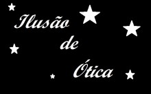 Ponto com Neblina e Círculos Imagem com Ilusão de Ótica – Faça o Teste