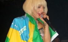 Lady Gaga no Brasil em 2012: Diva Anuncia que vem ao País pelo Twitter