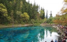 Os Lagos mais Lindos do Mundo – Melhores Fotos de Paisagens Perfeitas