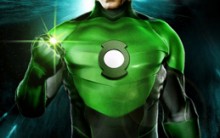 Lanterna Verde Filme – Resenha, Trailer, Fotos, Estreia e Informações