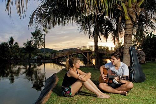 Maria Cecília e Rodolfo vão se Casar – Tudo sobre o Romance da Dupla