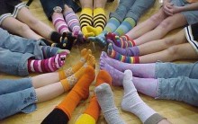 Luvas e Meias de Lã para o Inverno – Modelos e Dicas para se Esquentar