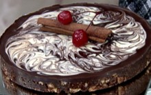 Receita do Mesclado de Chocolate da Ana Maria Braga – Receita Passo a Passo – Confira