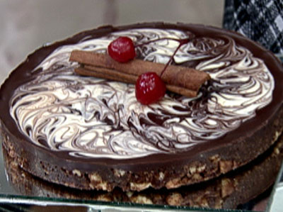 Receita do Mesclado de Chocolate da Ana Maria Braga – Receita Passo a Passo – Confira