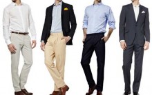 Moda Evangélica Masculina – Dicas e Tendências para Acerter no Visual