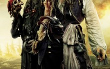 Piratas do Caribe 4: Divulgados Novos Posters, Johnny, Penélope e mais