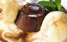Receita de Petit Gateau de Chocolate Original – Passo a passo