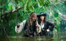 Piratas do Caribe 4 não Decepciona – Depp e Penélope Garantem Sucesso