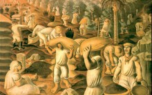 Tudo Sobre Cândido Torquato Portinari – Artista Plástico Brasileiro