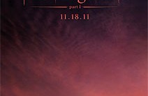 Divulgado o Primeiro Pôster de “Amanhecer – Parte 1” – Confira Imagem