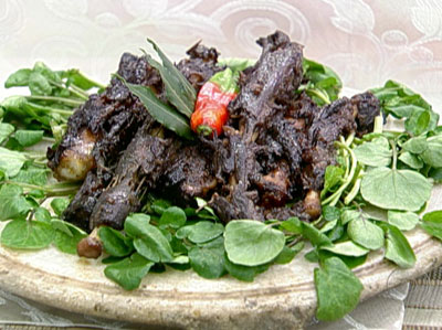 Receita de Rabada Assada  da Ana Maria Braga – Passo a Passo – Confira