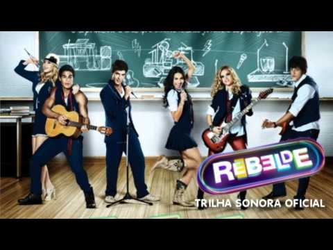 Melhores Músicas Rebelde Record – Vídeos da Trilha Sonora Oficial Aqui