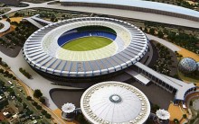 Divulgado o Orçamento Final da Reforma do Maracanã: Copa do Mundo 2014