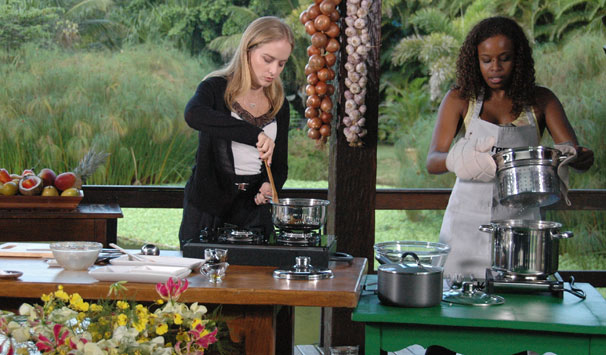 Receita de Roberta Rodrigues no Estrelas Passo a Passo – Confira